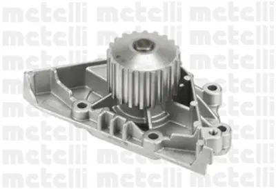 METELLI 24-0862 Su Pompası (Devirdaim) Cıtroen Xsara (N1) 2.0 16v 00-05, C4 I (Lc,La,Ud,Ua) 04-11, C5 Iı (Re) 1.8 16v 05-> Peugeot 206 99-07 1675 21877 332440 332678 350981799000 352316170914 506718 506720 62921877 720168 986857 C144 CP3350 DP248 P857 PA1055 PA1055A PA5510 WP0653 WP1103 WP1189