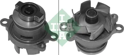 INA 538 0422 10 Su Pompası (Devirdaim) Alfa Romeo Mıto 0.9 >11 Fıat 500, Punto, Panda 0.9 >10 Lancıa Ypsılon 0.9 >11 1967 241155 44349 P1207 PA1155 S235