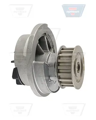 OPTIBELT WP 1012 Su Pompası (Devirdaim) Opel Astra G 1.6 98-05 (X16szr) , Merıva 1.6 05-10 (Z16se) 1677 240940 24333 506785 9000843 O150 P346 PA10020 PA940 VKPC85460 WP0708