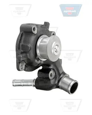 OPTIBELT WP 1042 Su Pompası (Devirdaim) Ford Mondeo 1,8 Td 06.1993-08.1996-09.2000 1415 240590 506287 F166 P230 PA590 PA6005 VKPC84408