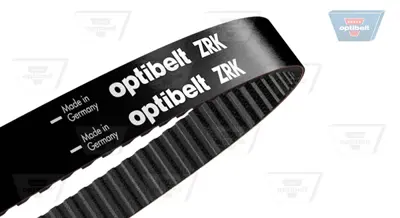 OPTIBELT ZRK 1002 Triger Kayışı 1987949532 5316 94363 R1195