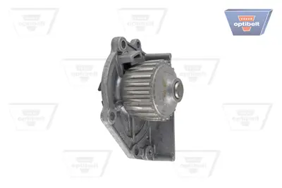 OPTIBELT WP 1165 Su Pompası (Devirdaim) Rover 100, 200, 400 Sı/Gsı 03.1990 - 12.1998 1398 240426 506018 M142 P044 PA426 PA5202 VKPC87400