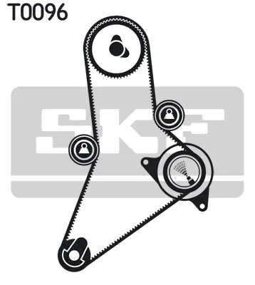 SKF VKMA 02983 Skf Rulmanı 29391 530060110 K025334XS KH480 KTB821 SK1680