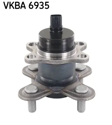 SKF VKBA 6935 Skf Arka Teker Kiti 