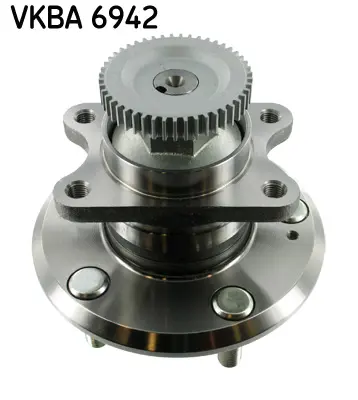 SKF VKBA 6942 Skf Teker Kiti 922220 ADG08331