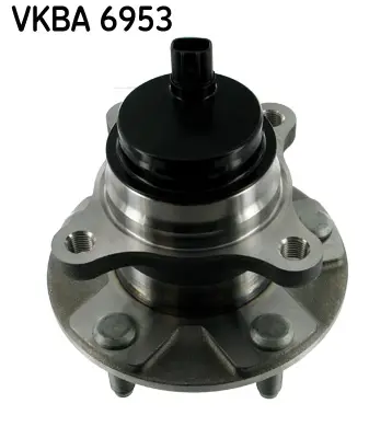 SKF VKBA 6953 Ön Aks Sağ Teker Kiti Lexus Gs-Is 713621180 981541 981543 ADT38283