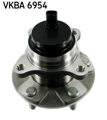 SKF VKBA 6954 Ön Aks Sol Teker Kiti Lexus Gs-Is 05>08 713621170 981541 981543 ADT38284