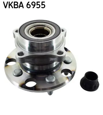 SKF VKBA 6955 Arka Aks Teker Kiti Lexus Gs-Is 05>08 713621190 982544 ADT38381