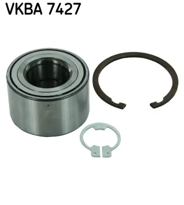 SKF VKBA 7427 Skf Teker Kiti 981833