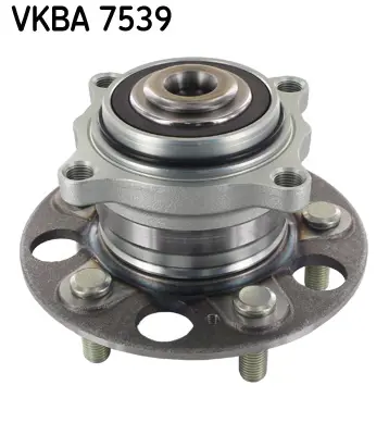 SKF VKBA 7539 Skf Teker Kiti 45848 713627080