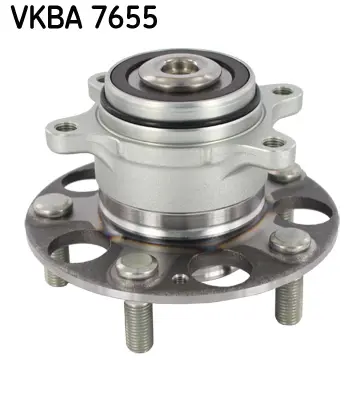 SKF VKBA 7655 Skf Arka Teker Kiti 912007 9400547