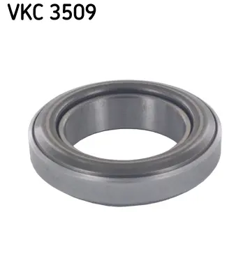 SKF VKC 3509 Debriyaj Rulmanı (35*57*14) *Eski Model* Suzukı Alto 82-86 Subaru Leone 84-91 1863841001 3151994701 500030260 804228 ADD63301 ADK83301