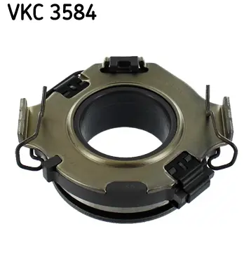 SKF VKC 3584 Skf Rulmanı 3151600509 3151600583 3151876001 500069560 ADT33310