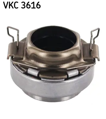 SKF VKC 3616 Debrıyaj Rulmanı Hıace/Hılux/Lıtace 3151875001 500053960 ADT33312