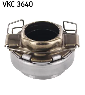 SKF VKC 3640 Debriyaj Rulmanı Toyota 4 Runner (N18) 2.7 95-02, Hılux Iv,V,Vı,Vıı (N1,N2,N3) 83-2015 3151875001 3151875002 500076260 ADT33335 ADT33346