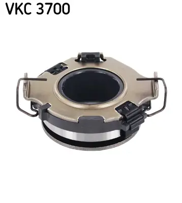 SKF VKC 3700 Debrıyaj Rulmanı Avensıs/Verso/Corolla/Camry 3151600518 3151876001 500071560 ADT33340