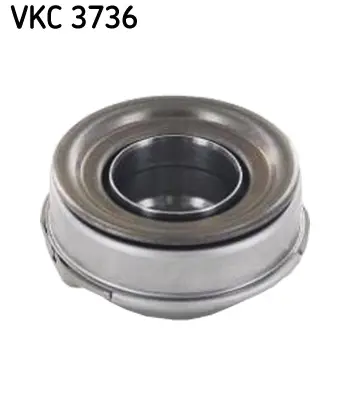 SKF VKC 3736 Mıtsubıshı L200 (2.5 D.) Debriyaj Rulmanı ADC43323