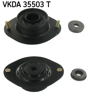 SKF VKDA 35503 T Skf Rulmanı 115259 115260 2009 21652968 32A710 32A72A 365504 375034 665501 801015 87035A 87035L 87035R 9005609 995086 KS87 MK039 SM1303