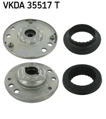 SKF VKDA 35517 T Amortisör Yayi Destek Yatagi 27362 KS187 SM1311