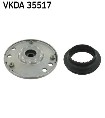 SKF VKDA 35517 Amortisör Yayi Destek Yatagi 27362 SM1311