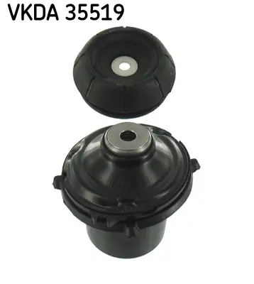 SKF VKDA 35519 Amortisör Takozu (Rulmanlı) Astra G-H Corsa C Merıva Zafıra Vectra B 95-05 3373 802071 SM1312 SM1313