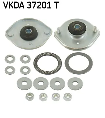 SKF VKDA 37201 T Amortisör Tabla Rulmanı Fıat Uno 100926 110026 110341 110386 110469 110870 110933 12736 170218 170258 170259 200068 200420 27231F 276250 27625F 278700 279350 279616 27961F 27A570 27A57F 27A610 27A61F 27C40A 333009 333048 333812 333813 333840 333871 333951 633019 633048 633812 633813 633840 633951 802017 87173A 87173R MK029 SM1804