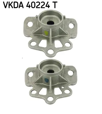 SKF VKDA 40224 T Skf Amortisör Kiti 2656041 37354 80001599 80001600 802451