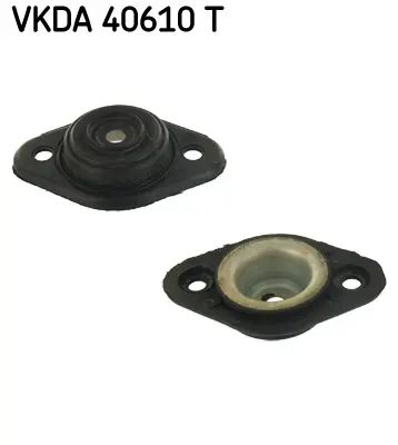 SKF VKDA 40610 T Skf Rulmanı 105828 114219 15393 170496 27B42A 344230 601664 80000718 802089 87440A KS163 MK134