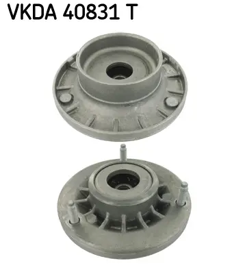 SKF VKDA 40831 T Amortisör Yayi Destek Yatagi 802521