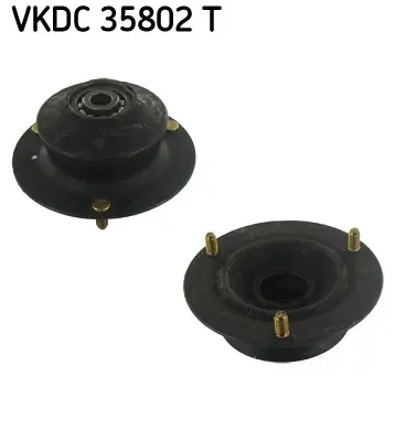 SKF VKDC 35802 T Ön Amortisör Tabla Rulmanı Bmw Seri 3 (E36), Z3 (E36), Z4 (E85,E86)  1990>> 115192 115193 115194 115195 115196 115197 115198 115199 115240 115241 115242 115243 115244 115245 115246 115247 115368 115369 115370 115371 115372 115373 115374 115375 115689 115690 115691 115692 170623 170624 170638 170639 170644 170645 170777 170778 170824 170825 21653086 32039A 32040A 32189A 32189P 32190A 32190P 32227F 32228F 32557F 32558F 32875A