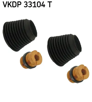 SKF VKDP 33104 T Skf Amortisör Kiti 115475 115476 324021 32402F 32402P 366002 376001 5046 666001 890130 900013 915702 915703 995116 PK038