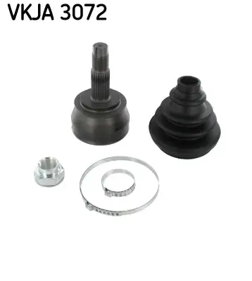 SKF VKJA 3072 Aks Kafası Tamir Takımı Alfa Romeo, Lancıa 156, Gt, Lybra 12351679 151245 21151 22214 607245 802008 802017