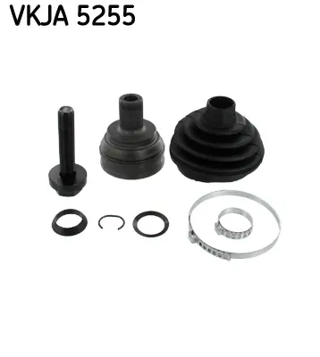 SKF VKJA 5255 Aks Kafası Tamir Takımı Skoda, Vw Octavıa, Golf 12211489 151465 23687 607465 853001