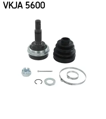 SKF VKJA 5600 Aks Kafası Tamir Takımı Toyota Carına, Corolla 12090226 151347 607347 859006 859021