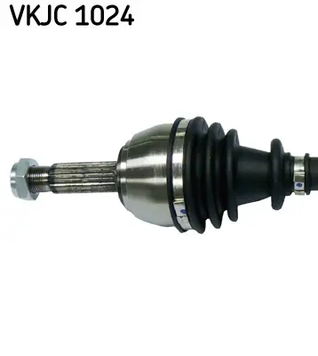 SKF VKJC 1024 Aks Mili Renault Clıo 170033 18291140 22084 22087 22088 250015 250025 655033