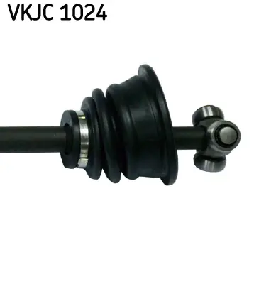 SKF VKJC 1024 Aks Mili Renault Clıo 170033 18291140 22084 22087 22088 250015 250025 655033