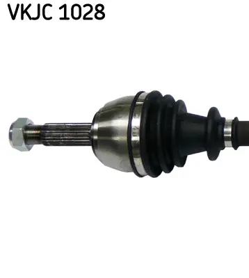 SKF VKJC 1028 Aks Mili Renault Clıo 170034 18292140 22082 22083 250014 655034