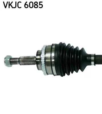 SKF VKJC 6085 Aks Mili Renault Clıo, Kangoo, Thalıa 170865 18291042 24532 250261 655865