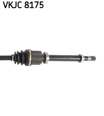 SKF VKJC 8175 Mafsal Setı Renault Clıo Grandtour 1.2 16v Clıo Iıı 1.2 Modus 1.2 16v 250573 25223