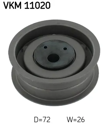 SKF VKM 11020 Triger Gergi Rulmanı (10*72*26,50/32) Audı-100 (4a2), 2.0 I 140ps,80 (89-8a), 2.0 I 138ps,Vw Corrado, 1.8 I 16v 1987949338 3600 531008310 ATB2171 HTG67 T41107