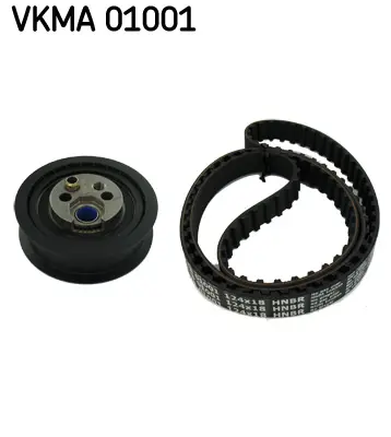 SKF VKMA 01001 Triger Seti Audı A6 - 80 - 100 (2.0 B.) 14622 1987946373 1987948644 530015710 K025308 KH95 KT1024W3 KT1029 KTB155 SK1119