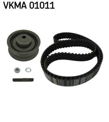 SKF VKMA 01011 Audı 80, Seat Cordoba-Ibıza-Toledo, Vw Golf-Passat-Transporter (1.9 D.) Triger Seti 14602 1987946325 1987948042 1987948246 1987948603 1987948649 530000310 K015223XS KH20 KT1004 KTB403 SK1029