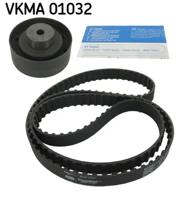 SKF VKMA 01032 Triger Seti Audı Quattro-Coupe-90-100-200 (2.2 B.) 1987948645 530015610 K015245 KH212 KT1090W1 KTB203