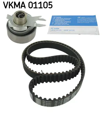 SKF VKMA 01105 Triger Seti Vw Polo 1.0 B 14610 1987948671 530016510 K015426 KH103 KTB355 SK1344