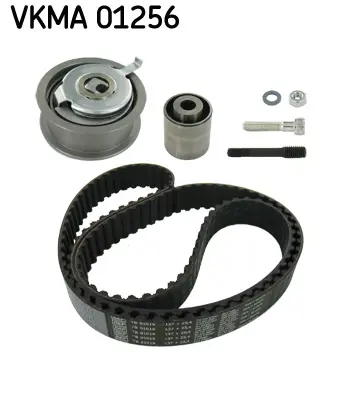 SKF VKMA 01256 Triger Seti Audı A4, Vw Passat (1.9 D.) 14626 1987948070 530034310 KH268 KT1306W1 KTB373 SK1593