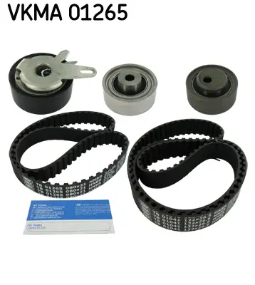 SKF VKMA 01265 Triger Seti Caravella Lt28 Lt32 Lt35 Lt46 Transporter 2.5-2.4d-2.5d 10v 90-> Audı 14638 1987948585 530005010 530017310 K045323XS KH326 KTB770 SK1539