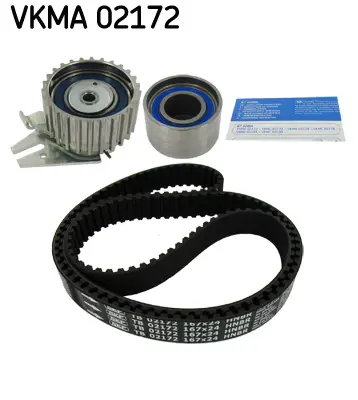 SKF VKMA 02172 Triger Seti 167 Dış Bravo 2.0 20v 98- 11084 1987948555 1987948666 530022910 K015423XS KH272 KTB312 SK1411