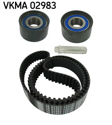 SKF VKMA 02983 Skf Rulmanı 29391 530060110 K025334XS KH480 KTB821 SK1680