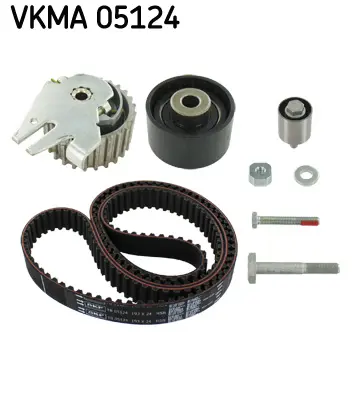 SKF VKMA 05124 Triger Seti 193x240 Opel Astra J 2.0 Biturbo Cdtı, Insıgnıa A 2.0 Biturbo Cdtı, 4wd, Saab 9-5 (Ys3g) 2.0 Ttid, 4wd 106293 530061910 K015663XS KH518 KTB760 KTB994