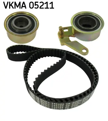 SKF VKMA 05211 Triger Seti Opel Astra F, Calıbra,Kadette,Vectra A 2.0 B. 11041 1987948546 530007510 K015205 KH112 KTB170 SK1163